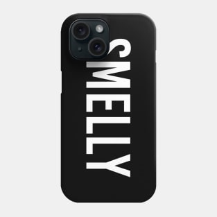 Smelly Phone Case