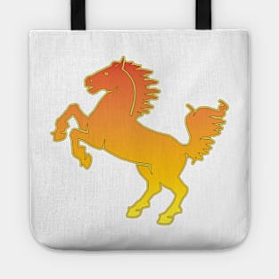 Horse Tote