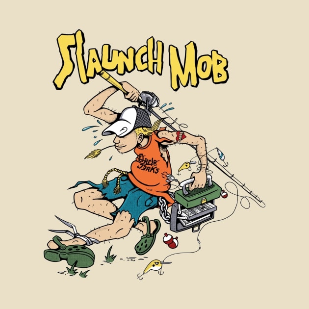 Slaunch mob by Roni Dan Neni