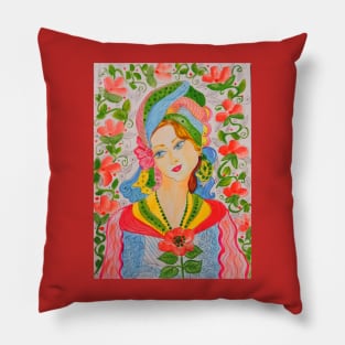 Rosanna Pillow