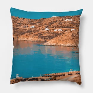 Mykonos Pillow