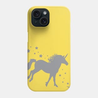 Unicorn Magic Phone Case