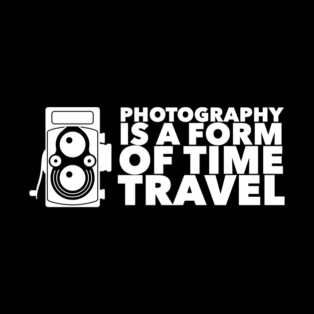 Photography is Time Travel 02 by Nerdy-Photographer