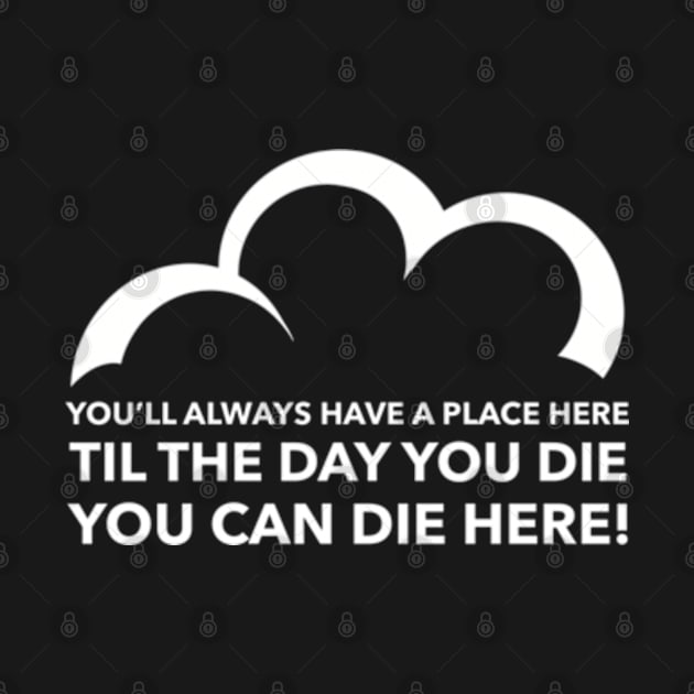 C9 You Can Die Here! (w) by SeveralDavids