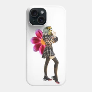 Universe's Angels n.1 Phone Case