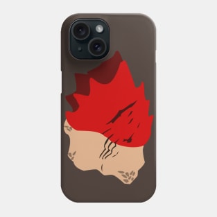 Wrex Phone Case