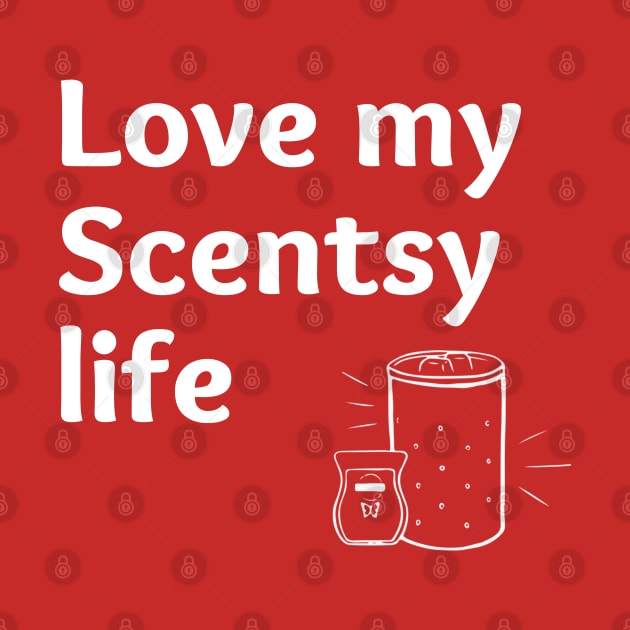 Scentsy Independent consultant designs by scentsySMELL