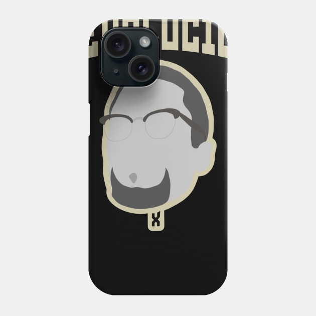 X Phone Case by Locals Only