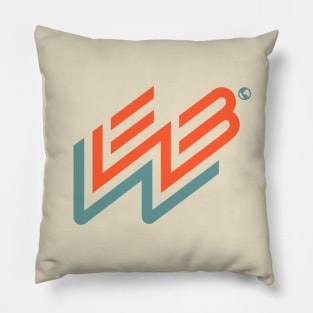 Web 3 Pillow