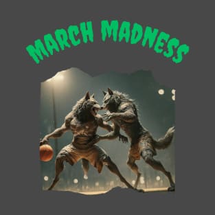 March Madness T-Shirt