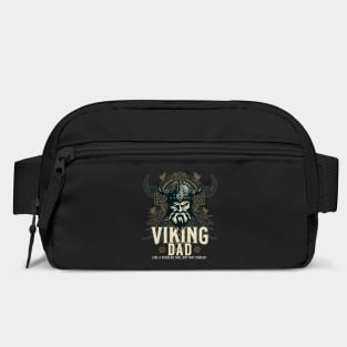 Viking Dad Like a Regular Dad but Way Cooler Bag