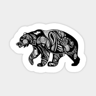 bear Magnet