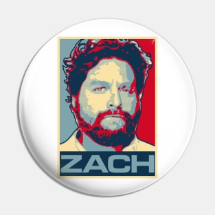 Zach Pin