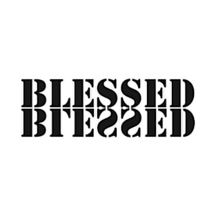 Blessed T-Shirt