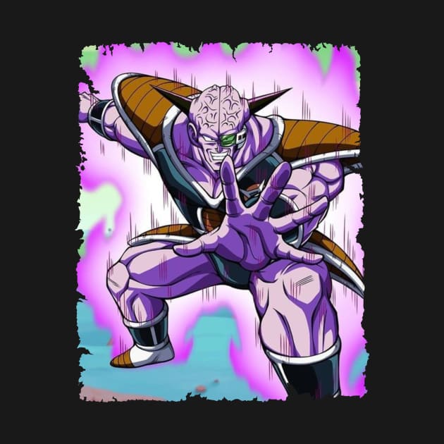 GINYU MERCH VTG by kuzza.co