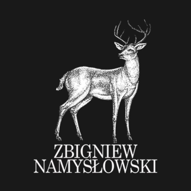 Zbigniew Namylowski luxury by PRINCE HIP HOP