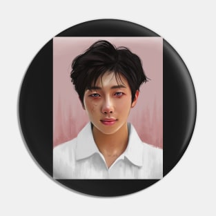 namjoon Pin