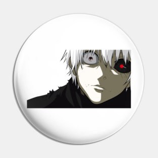 Tokyo Ghoul Re Pins And Buttons Page 5 Teepublic Au