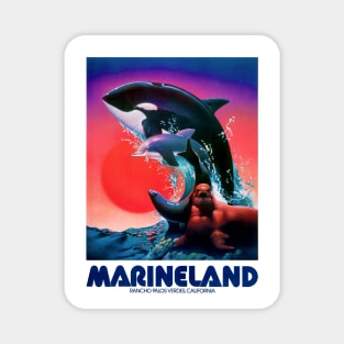 Marineland Magnet