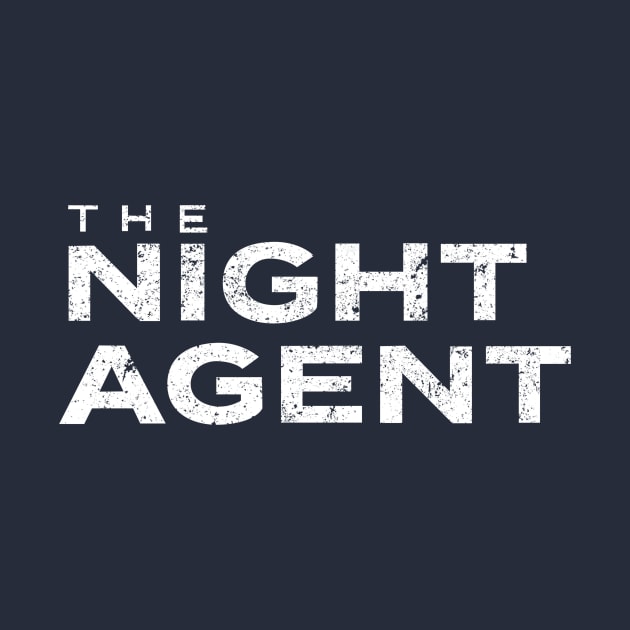 The Night Agent by Stalwarthy