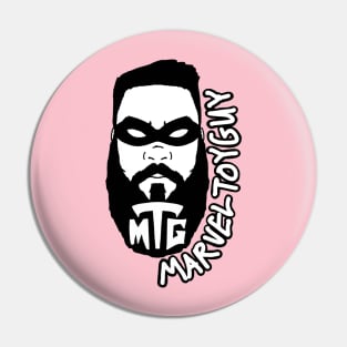 MarvelToyGuy! Pin