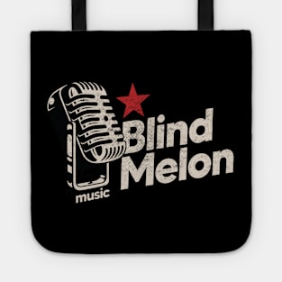 Blind Melon / Vintage Tote