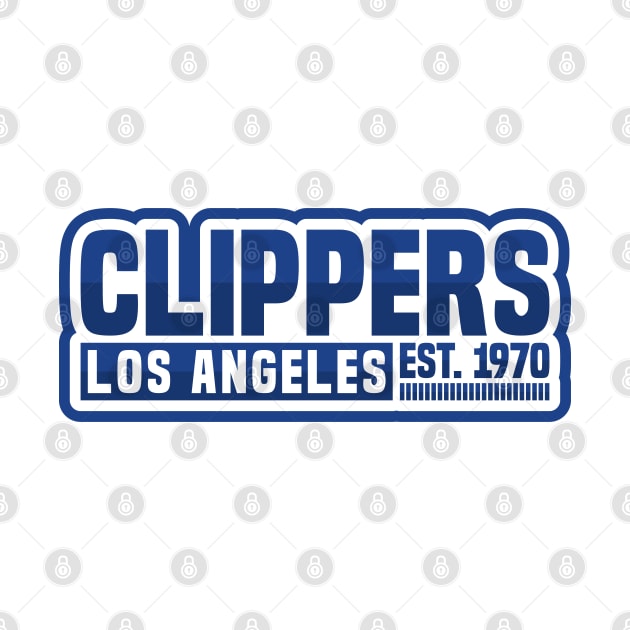 LA Clippers 01 by yasminkul