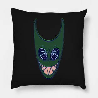 The Mask Pillow