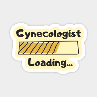 Gynecologist Magnet