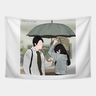 Tell Me That You Love Me Korean Drama Tapestry