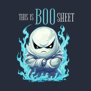 This is some boo sheet T-Shirt