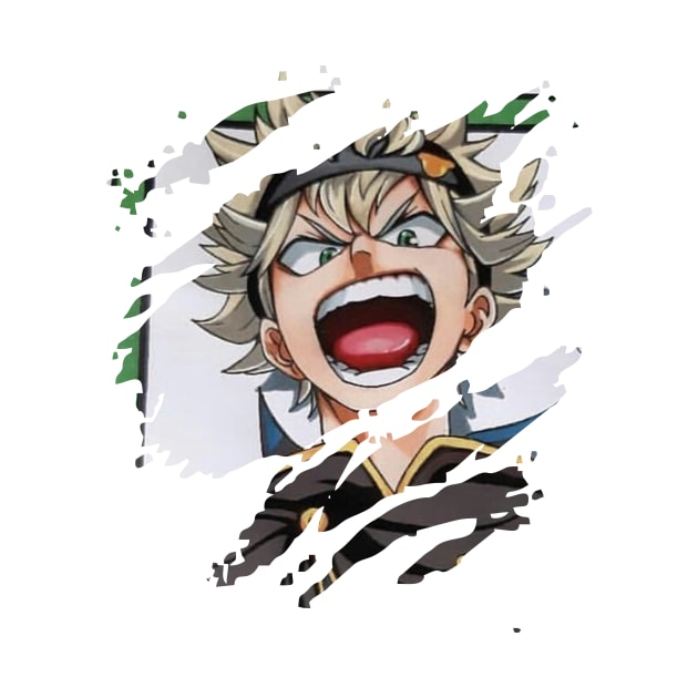 asta by ANIMEPEDIA