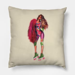 Barbara Millicent Roberts Pillow