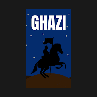 Ghazi T-Shirt