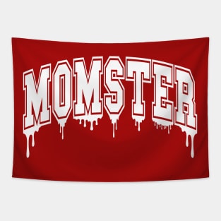 Momster Tapestry