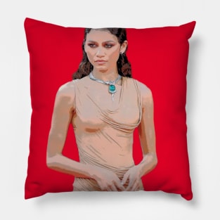 zendaya Pillow