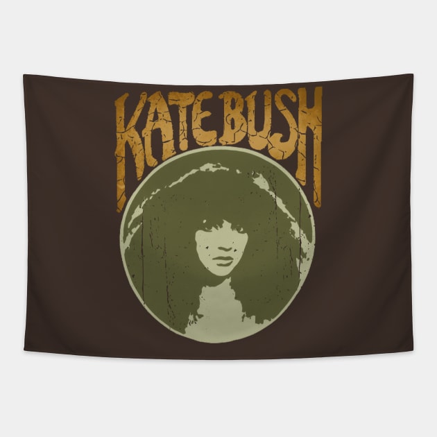 KATE BUSH OLD Tapestry by gokugotengokil