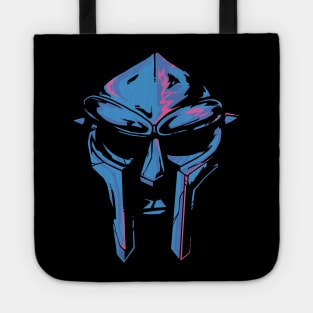 MF DOOM Mask Tote