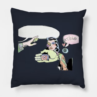 occhio Pillow