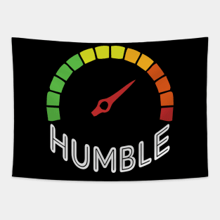 Humble Tapestry