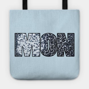 Day Apparel - MONDAY Tote