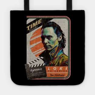 Loki - Loki Tote