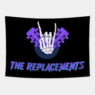 The Replacements Tapestry