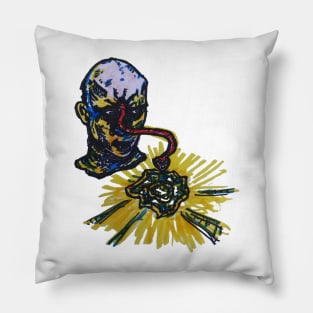 From beyond Pillow