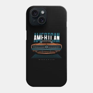 American Phone Case