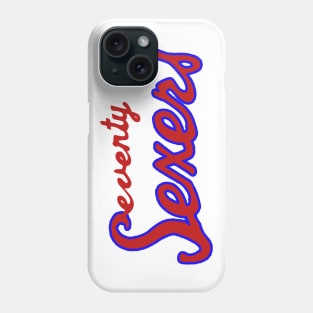 Seventy Sexers 2 Phone Case