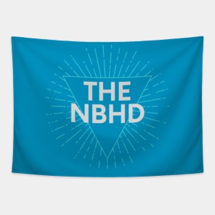 The Neighbourhood Tapestries for Sale