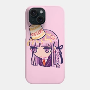 Kyouko Kirigiri Phone Case