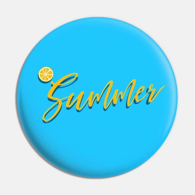 Summer time! Pin by ya studio