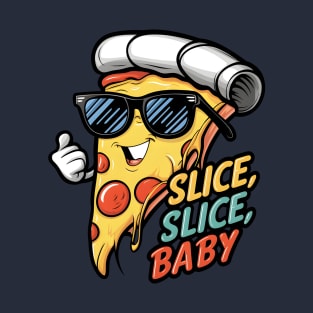 Slice  Slice Baby T-Shirt